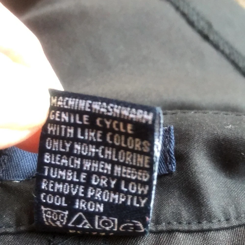 Izod adorable black